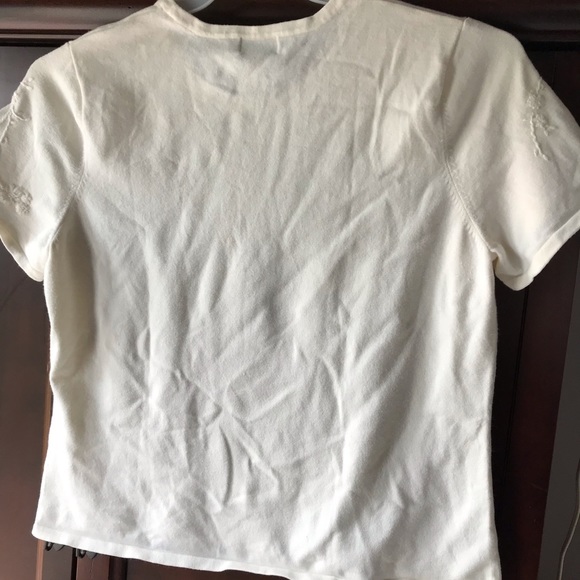 Vintage sweater set! Gorgeous - Picture 5 of 6